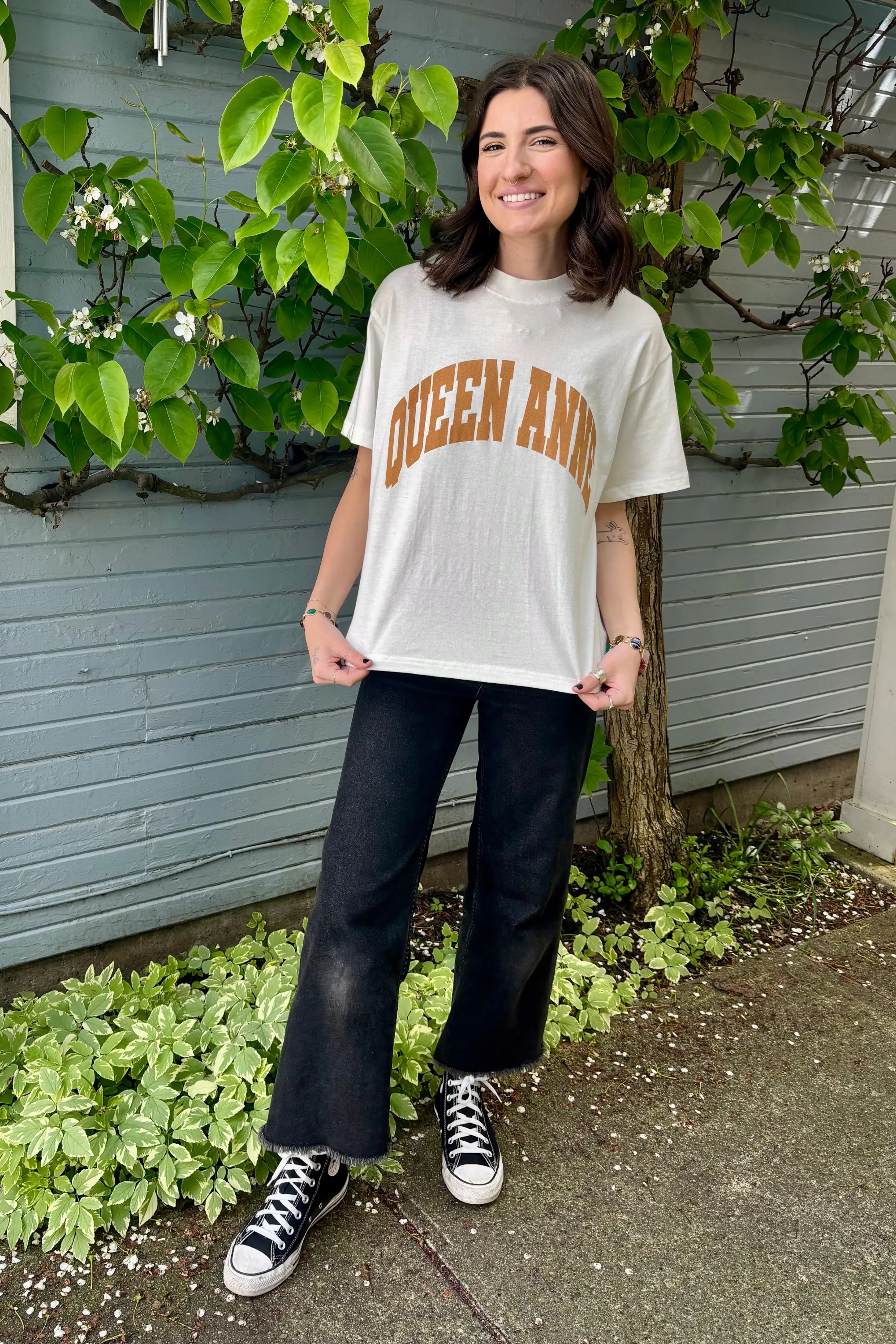 Neighborhood Tee
