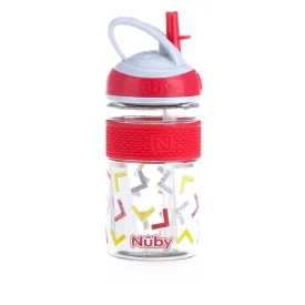 Nuby Thirsty Kids Flip It Free Style