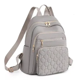 Nylon Backpacks Big Travel