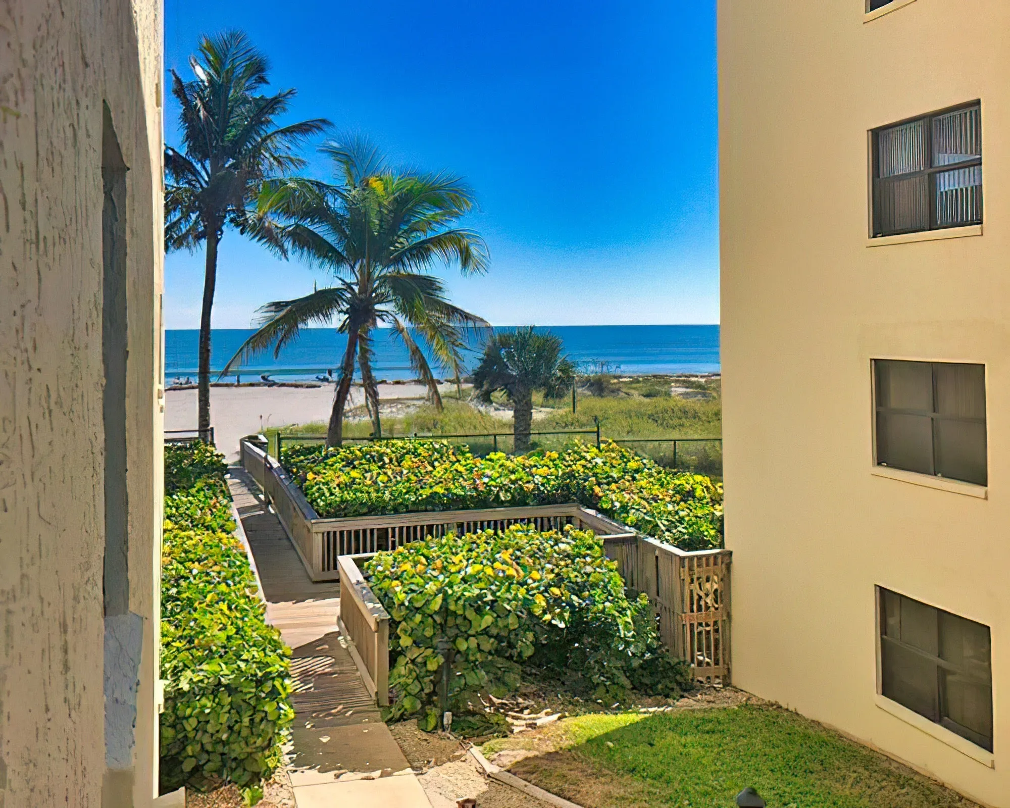 Ocean Landings Resort & Racquet Club