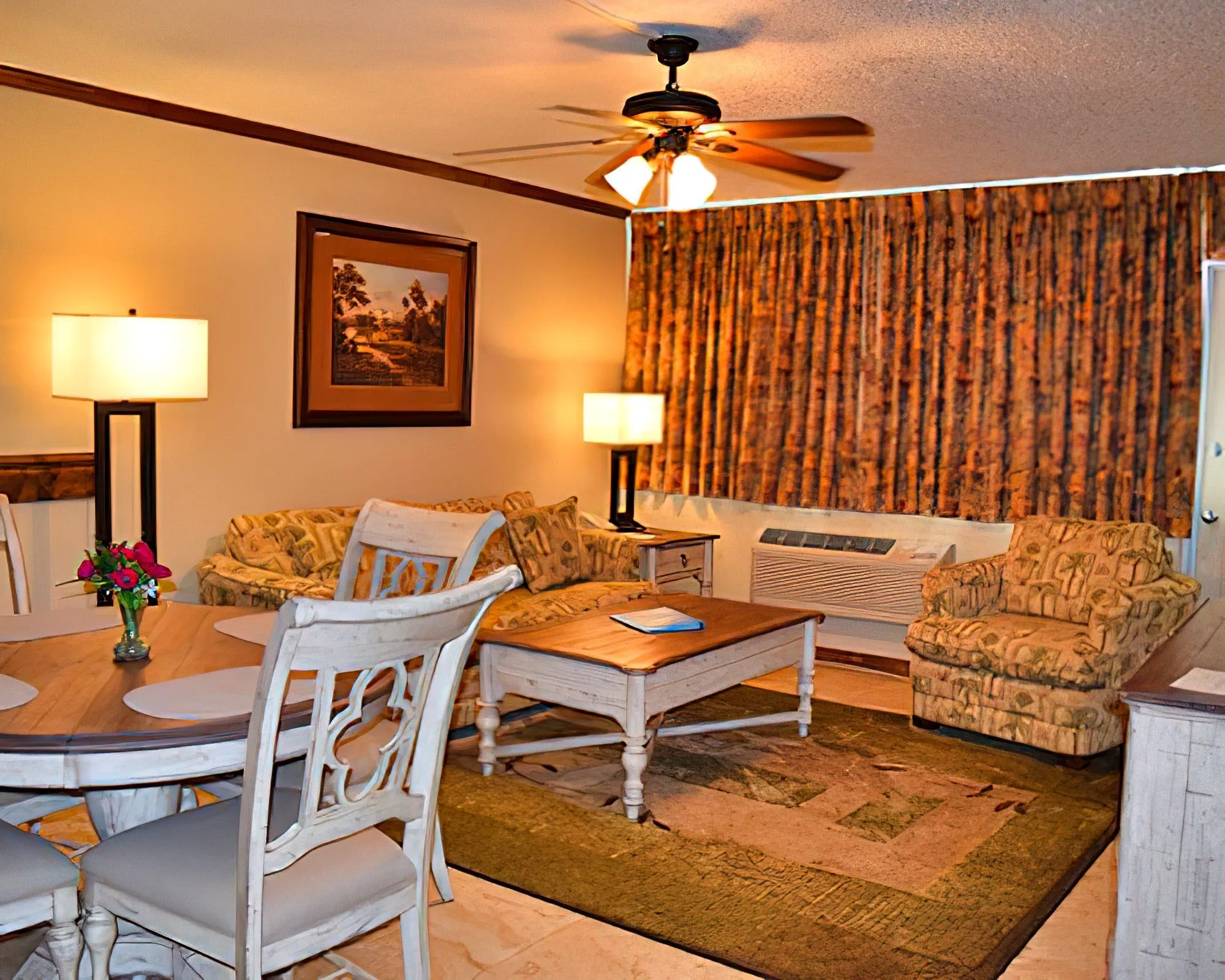 Ocean Landings Resort & Racquet Club