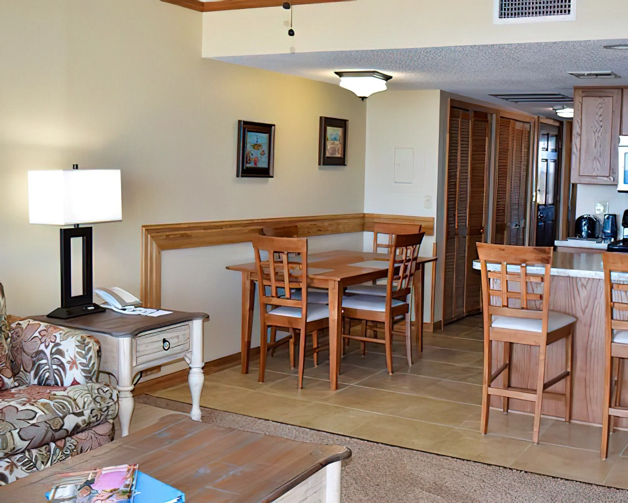 Ocean Landings Resort & Racquet Club