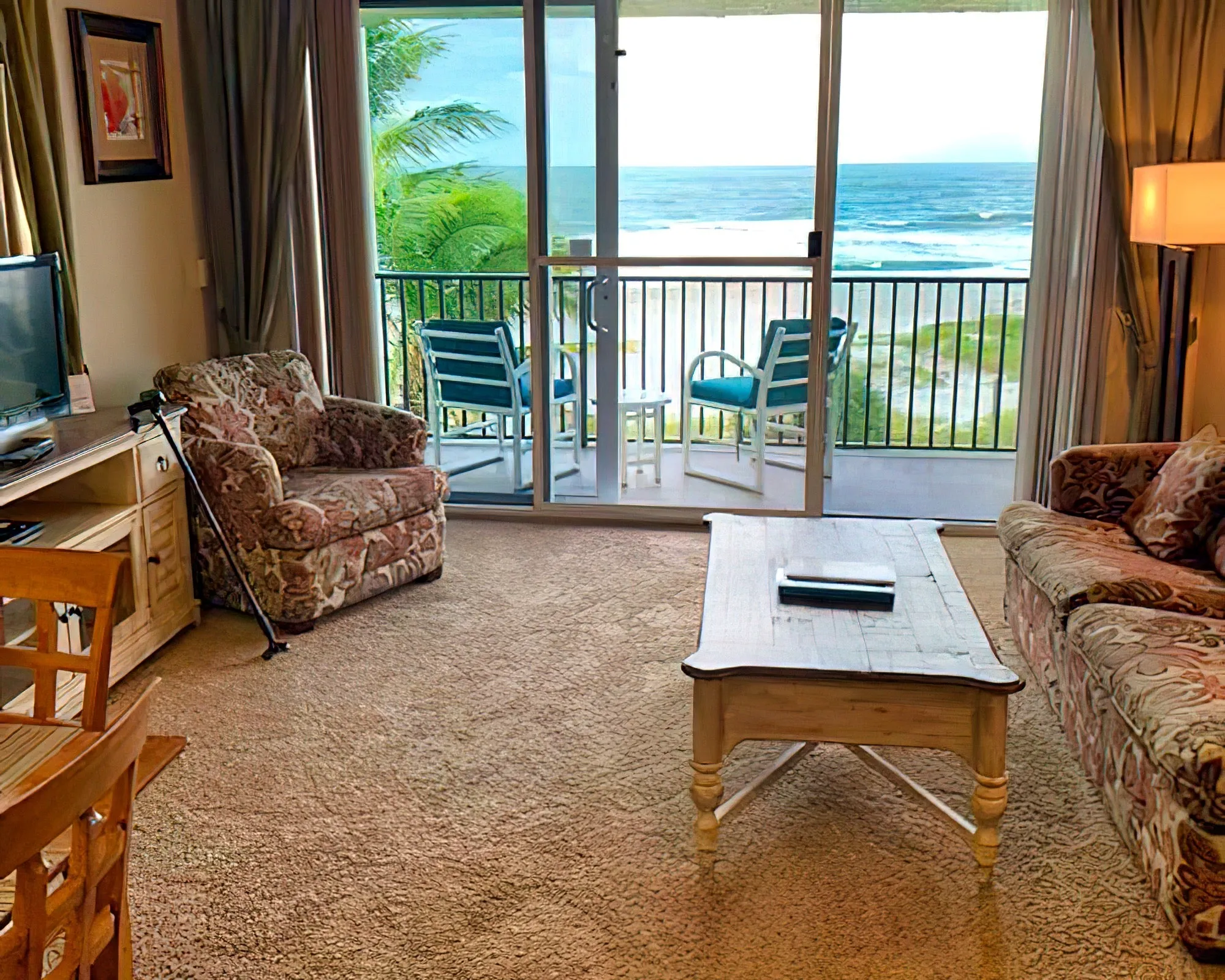 Ocean Landings Resort & Racquet Club