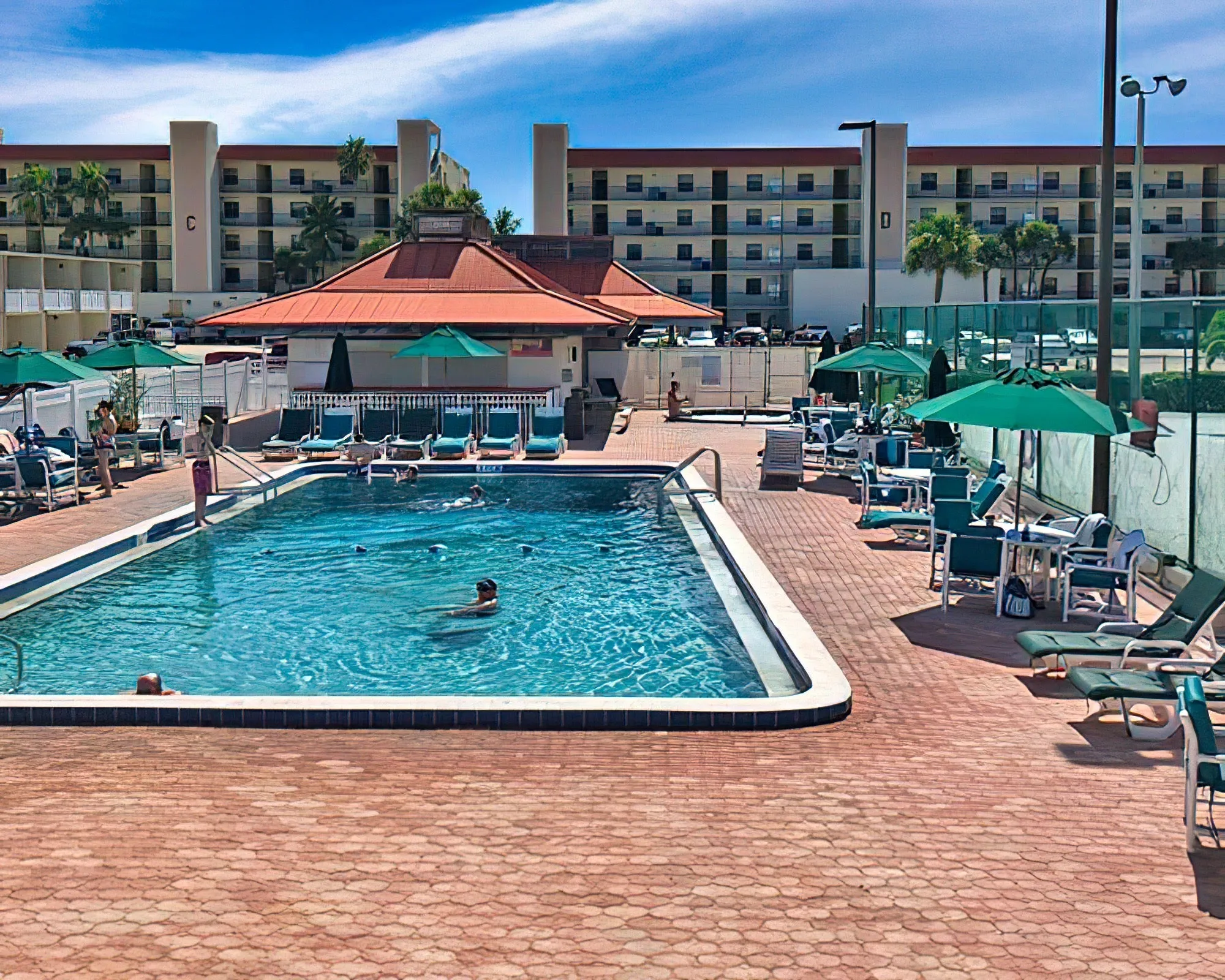 Ocean Landings Resort & Racquet Club