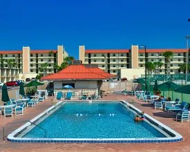 Ocean Landings Resort & Racquet Club