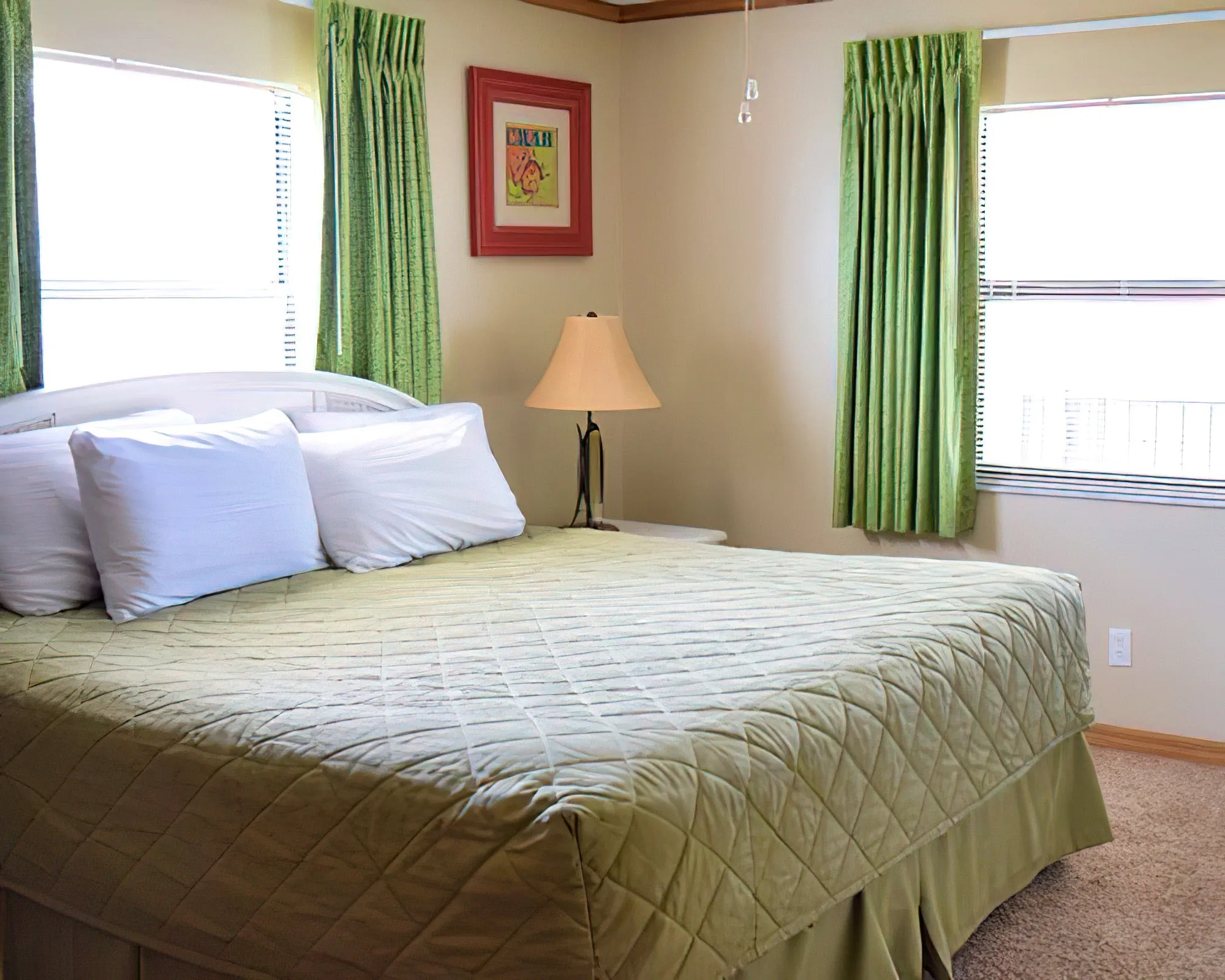 Ocean Landings Resort & Racquet Club