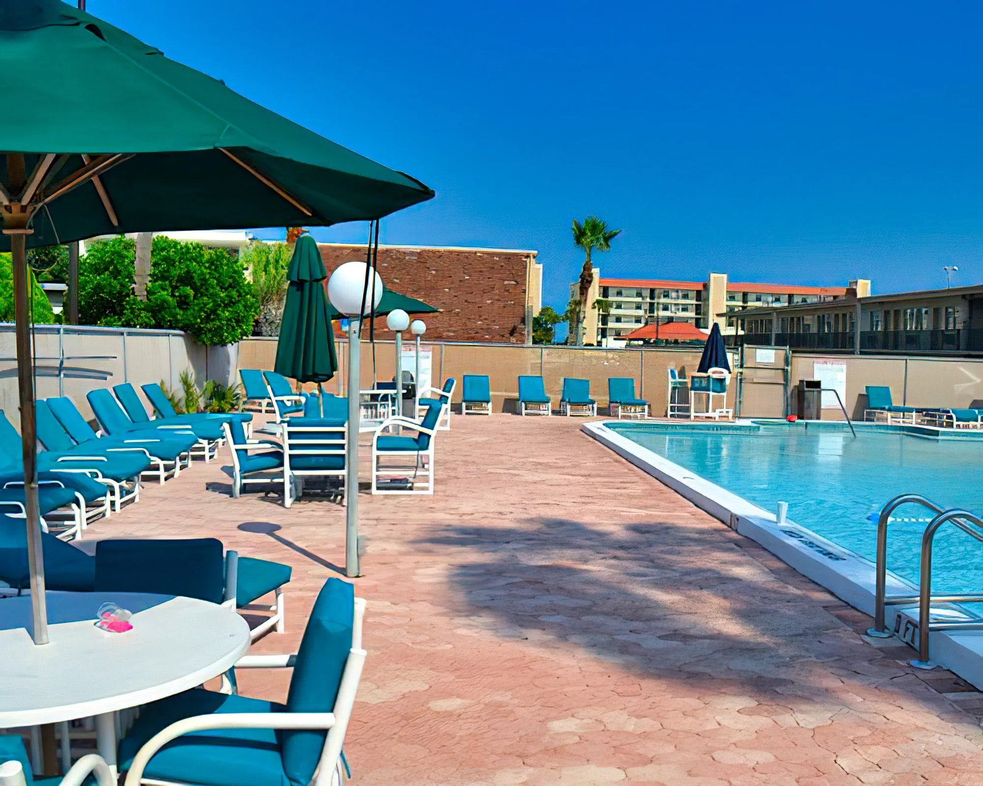 Ocean Landings Resort & Racquet Club