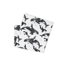 Orca Pod Buff