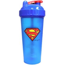Perfect Shaker Hero Series Superman 800ml