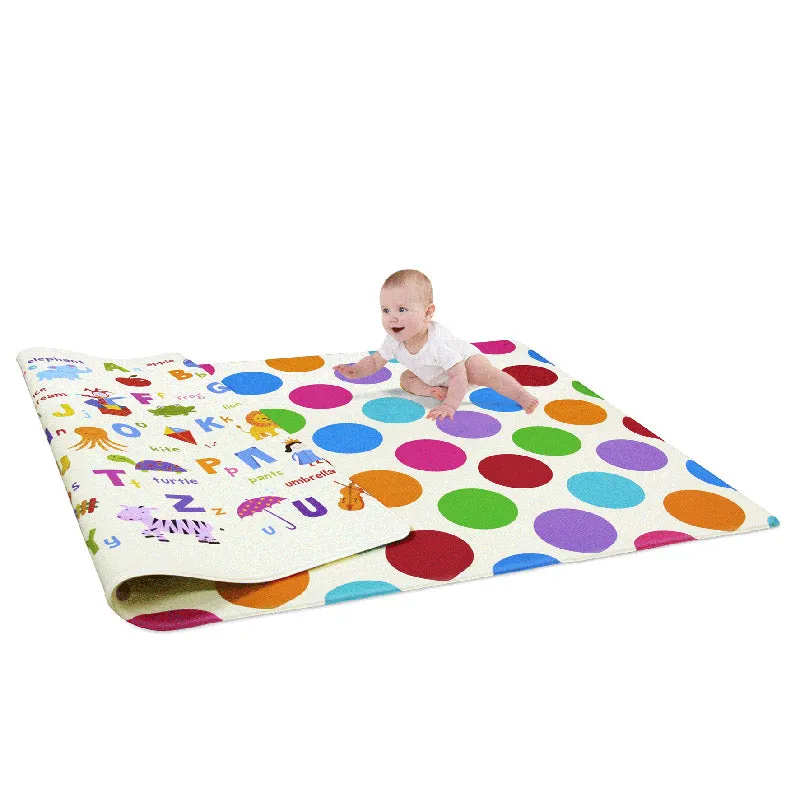 Polka Dot Play Mat