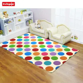 Polka Dot Play Mat