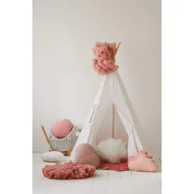 “Snow White” Teepee Tent