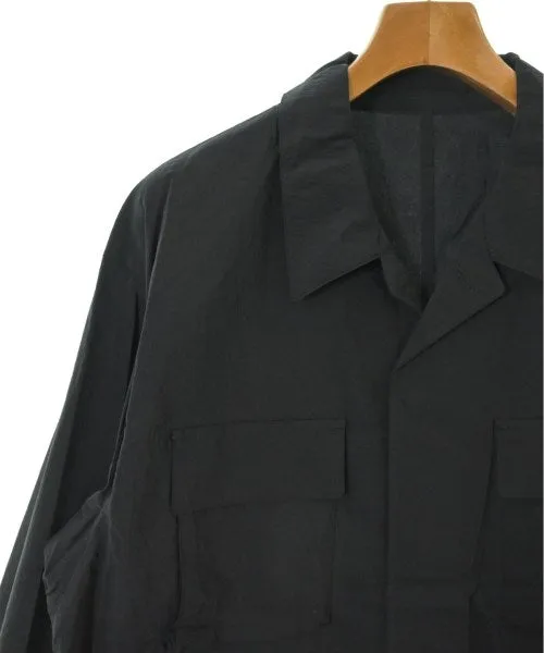UNITED ARROWS Millitary jackets