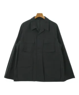 UNITED ARROWS Millitary jackets