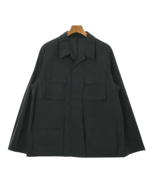UNITED ARROWS Millitary jackets