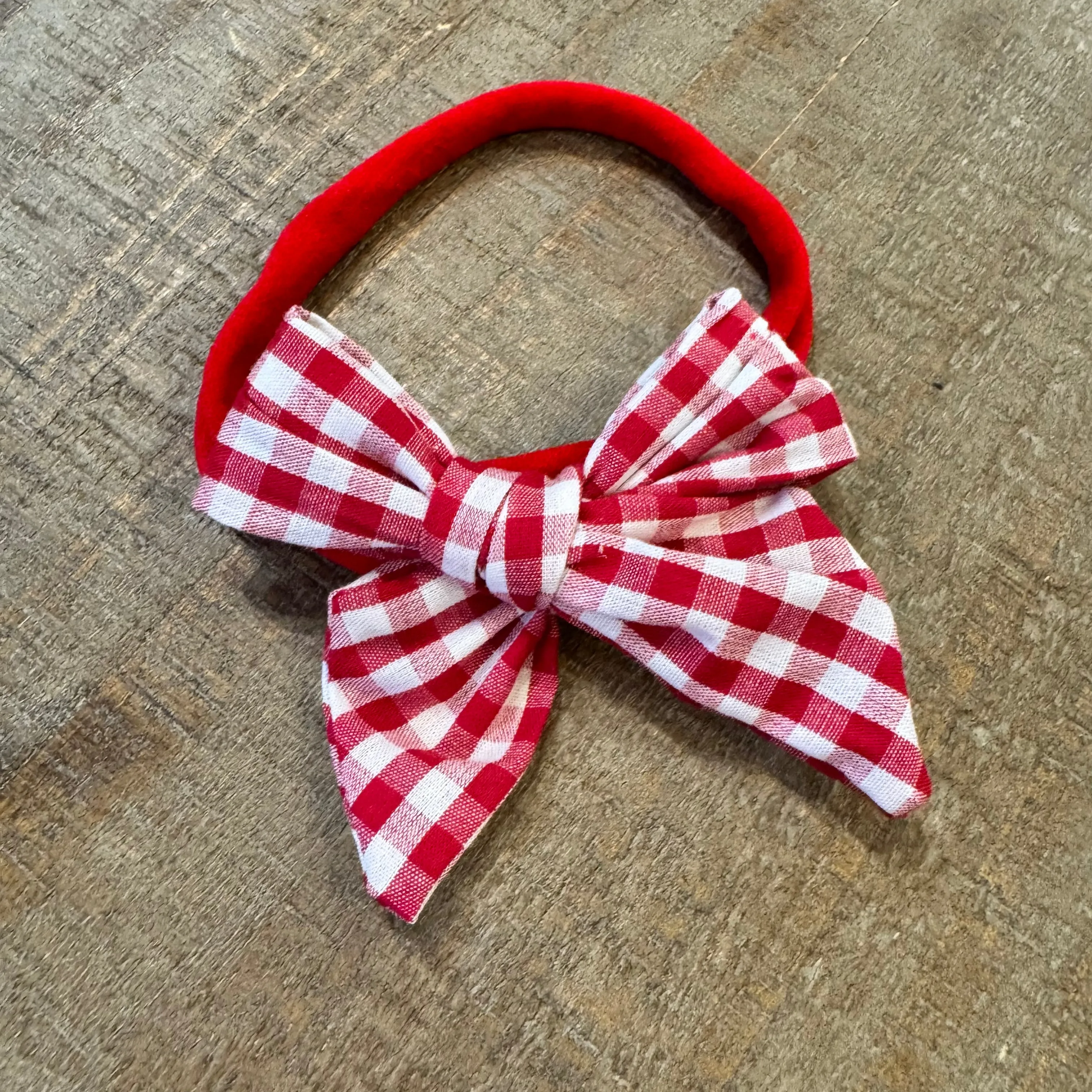 Valentine Bitty Headband