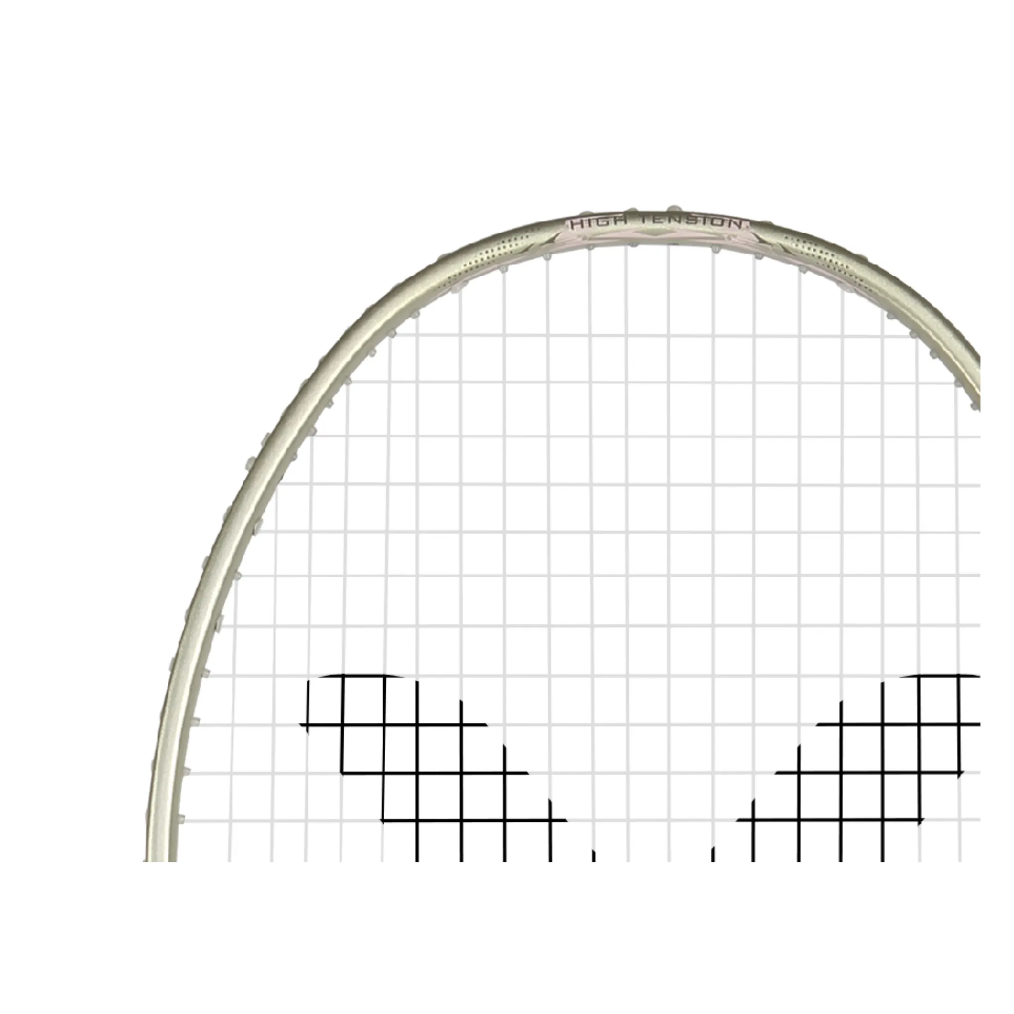 Victor Thruster K HMR PRO Strung Badminton Racket [TK-HMR-PRO]