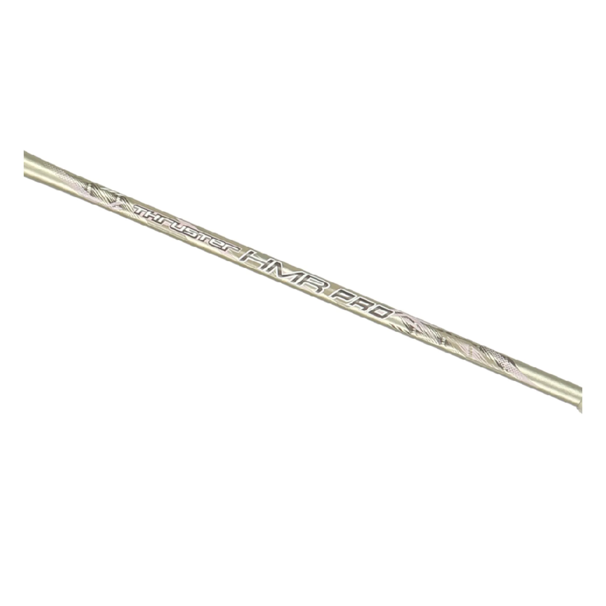 Victor Thruster K HMR PRO Strung Badminton Racket [TK-HMR-PRO]
