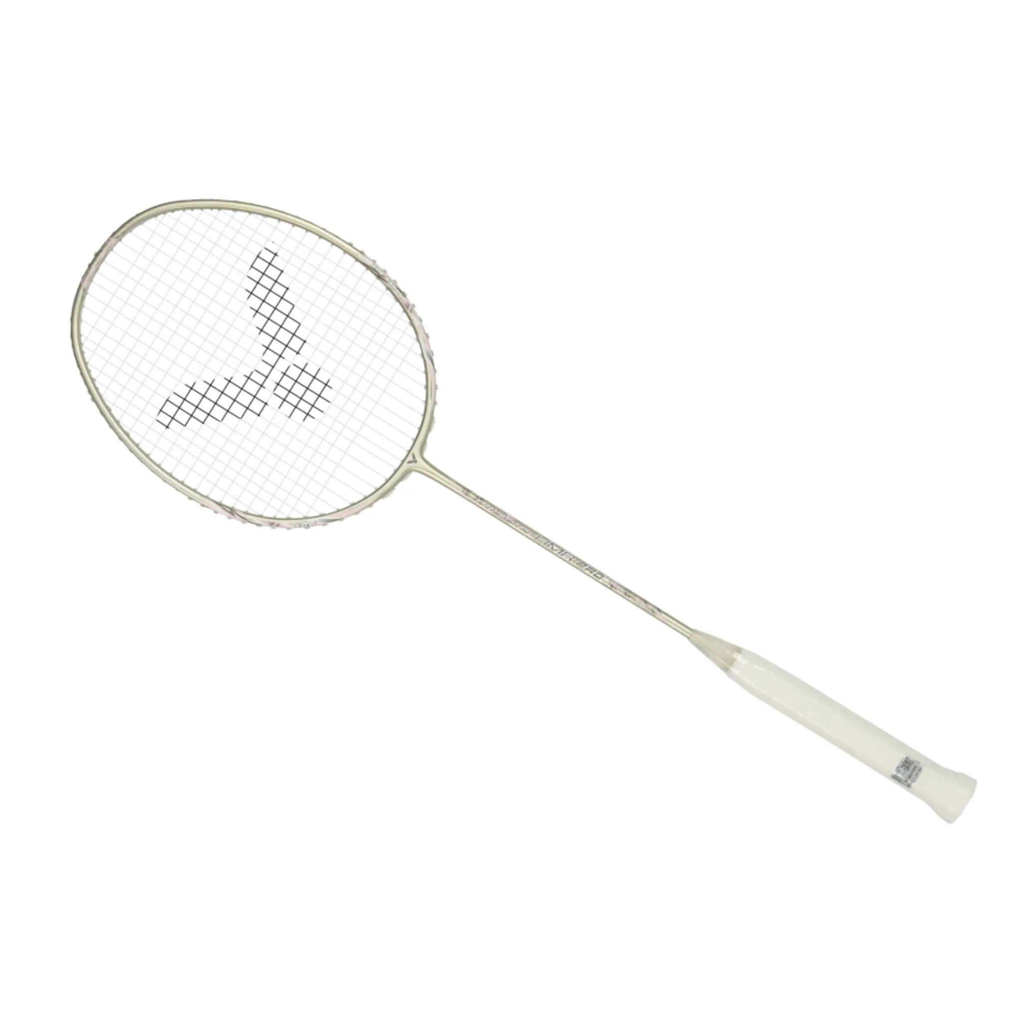 Victor Thruster K HMR PRO Strung Badminton Racket [TK-HMR-PRO]