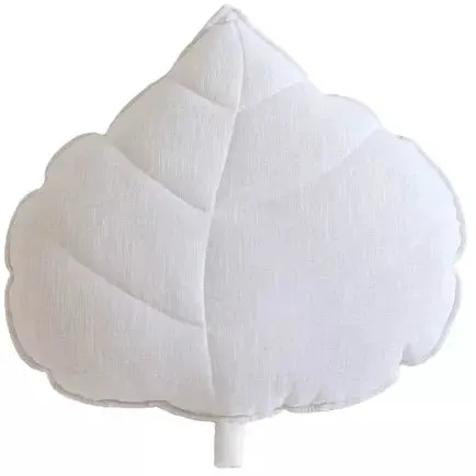 “White” Linen Teepee Tent