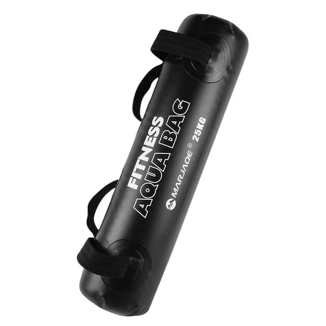 Yoga Weight-Bearing Aqua Water Bag Exercise Sandbag