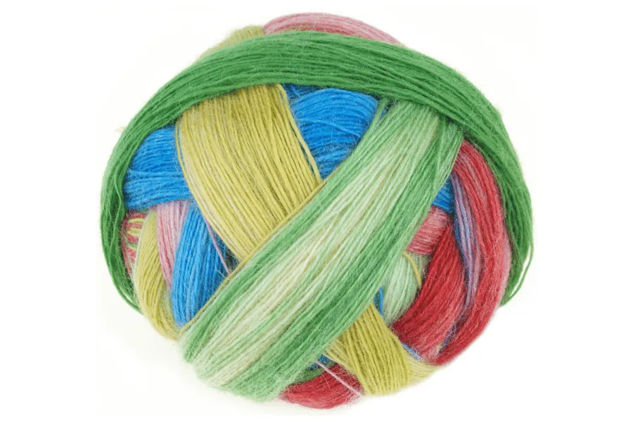 Zauberball