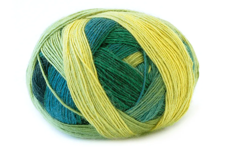 Zauberball